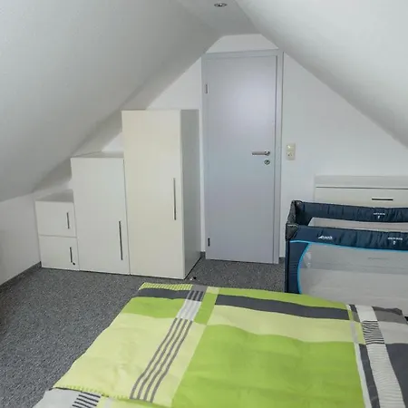 Einfach Schoen Ferienwohnungen Oberwiesenthal Esterno foto