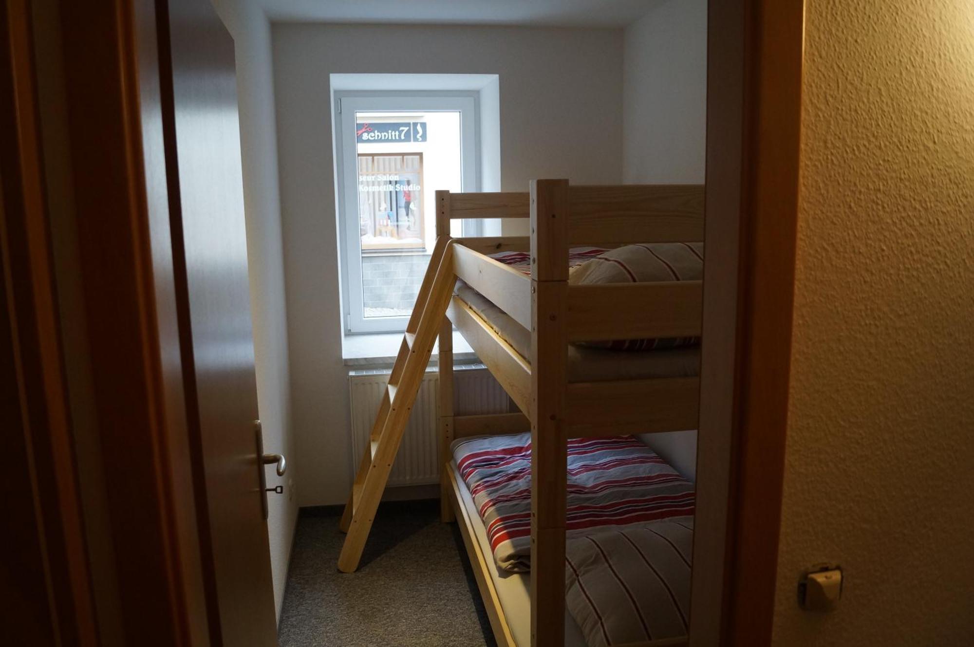 Appartamento Lang's Oberwiesenthal