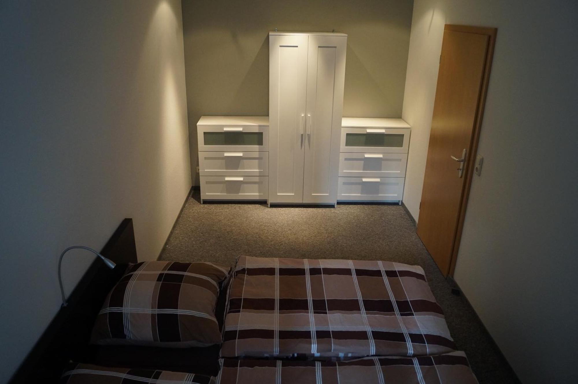 Lang´s Apartment Oberwiesenthal