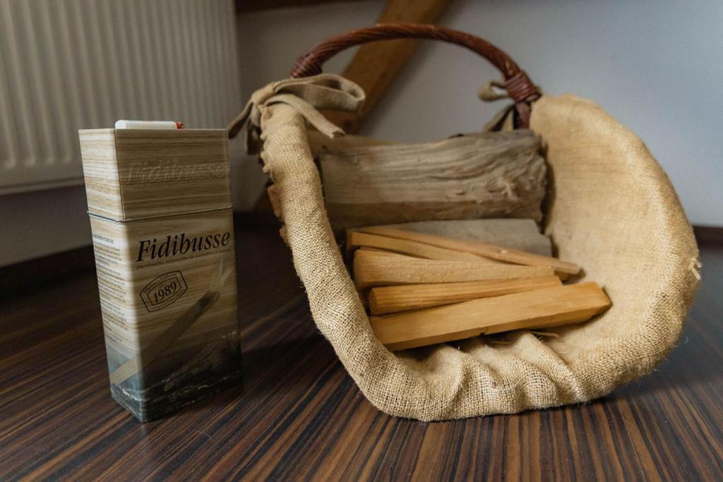 Einfach Schoen Appartement