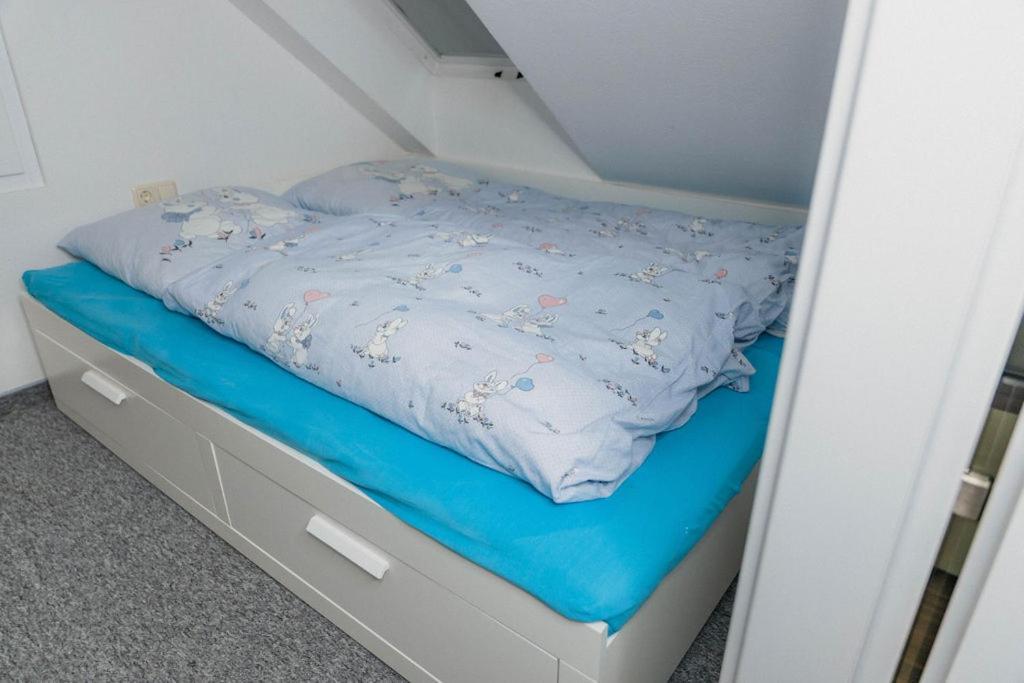 Einfach Schoen Апартаменты