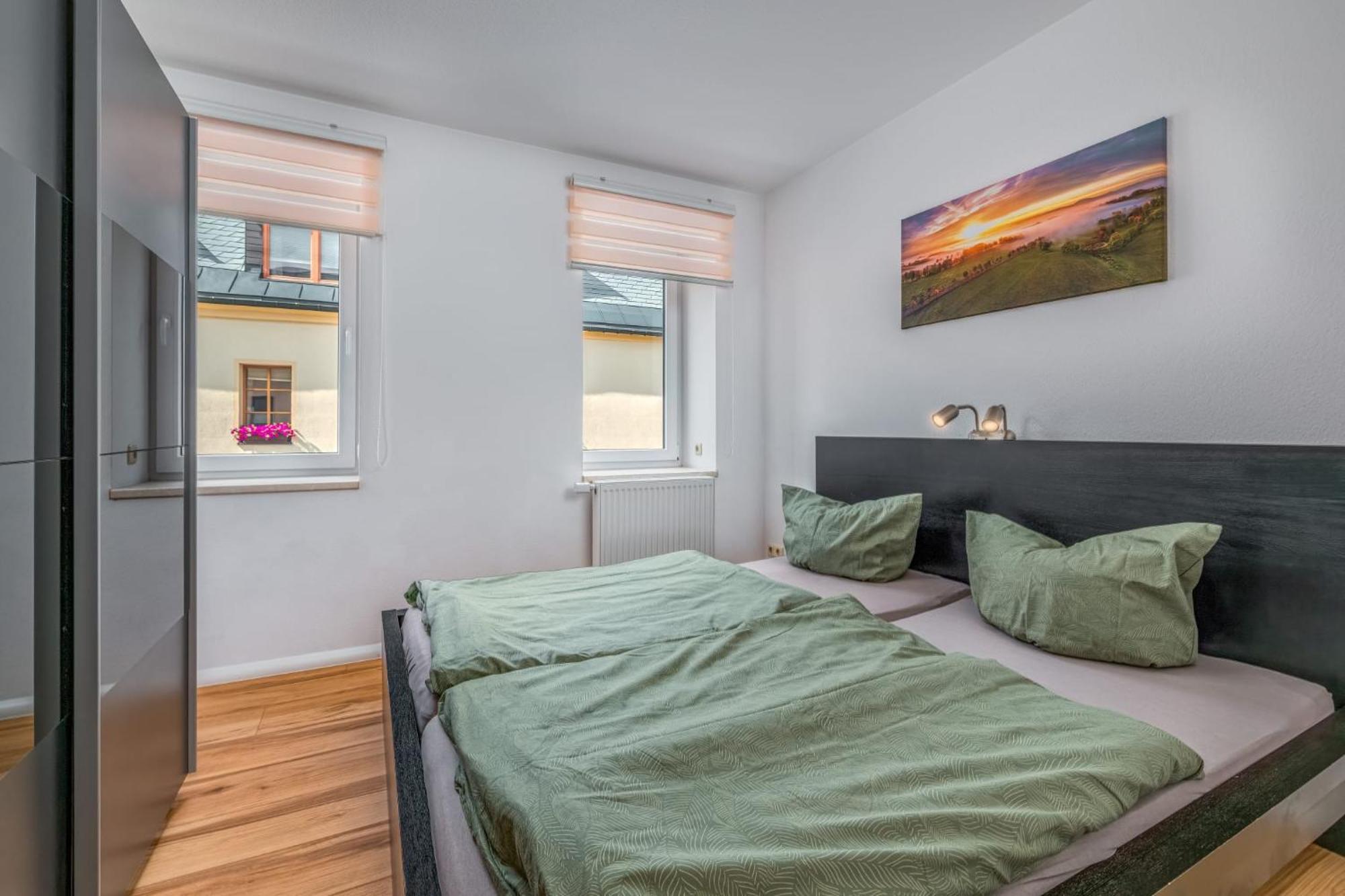Einfach Schoen Appartement *