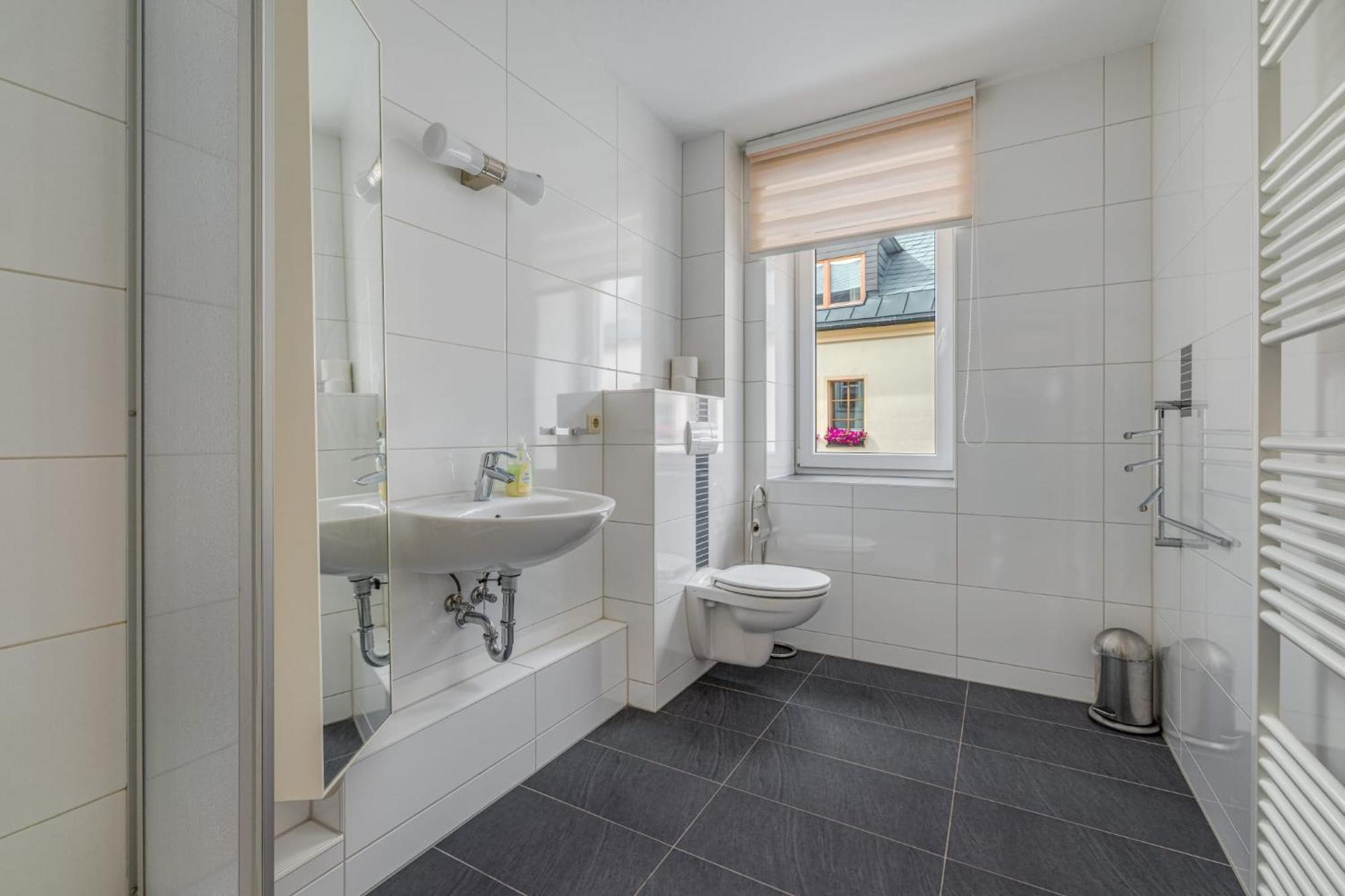 Einfach Schoen Appartement