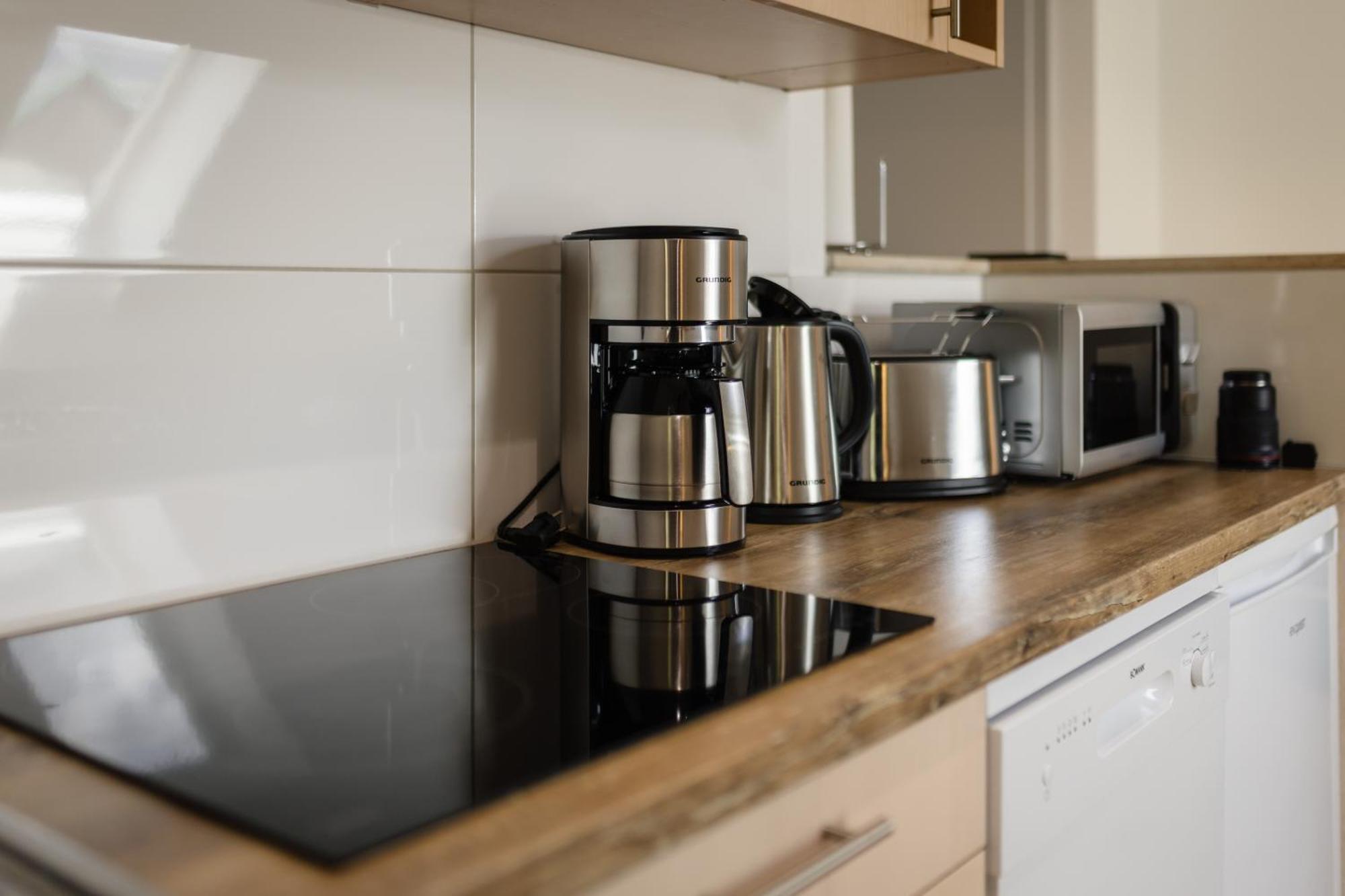 Appartement Einfach Schoen *