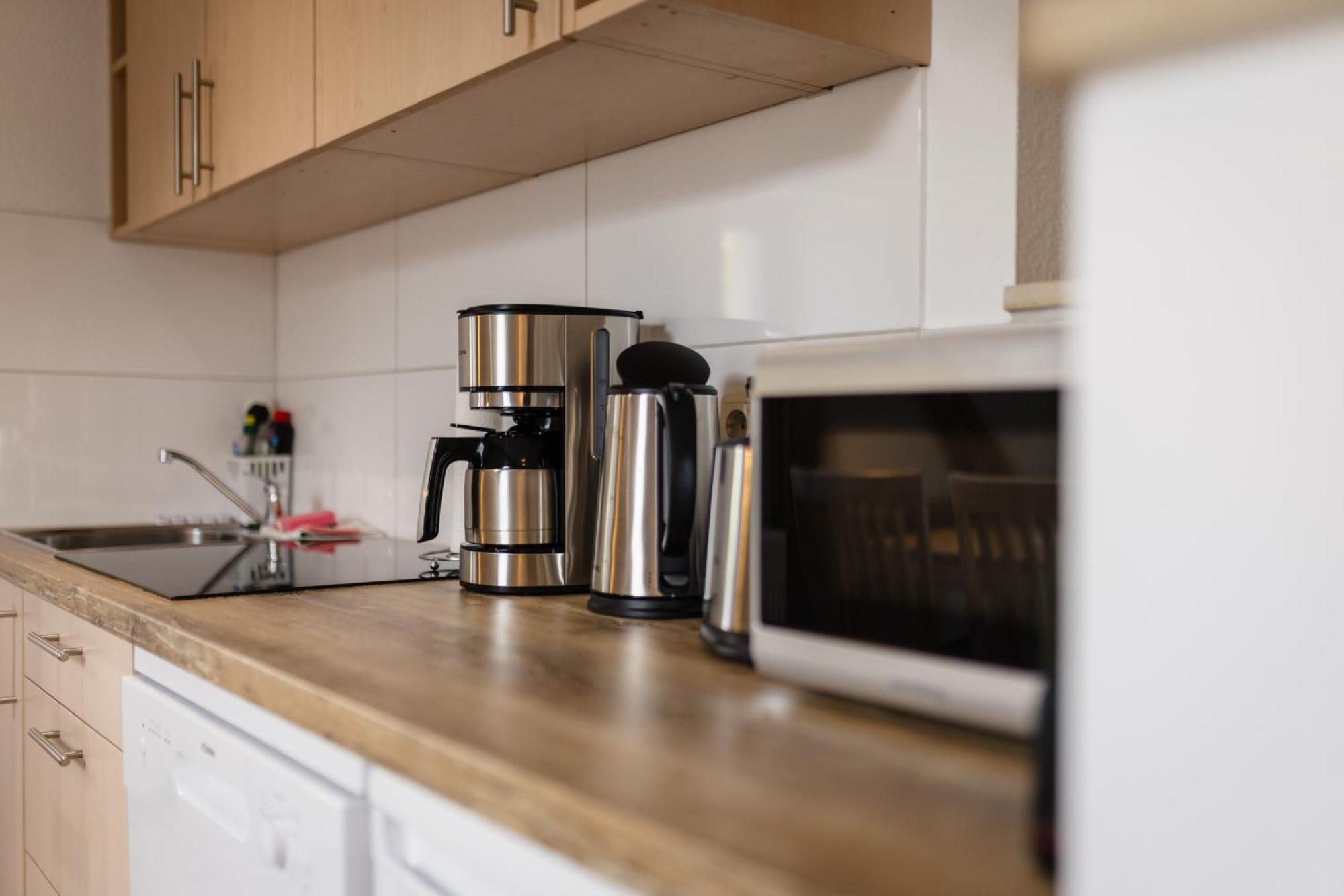 Einfach Schoen Appartement