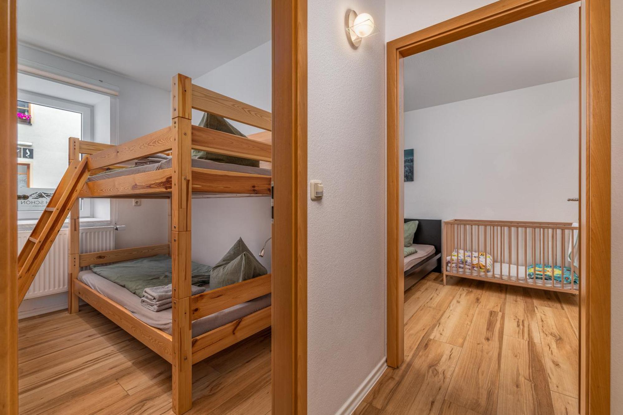 Einfach Schoen Appartement
