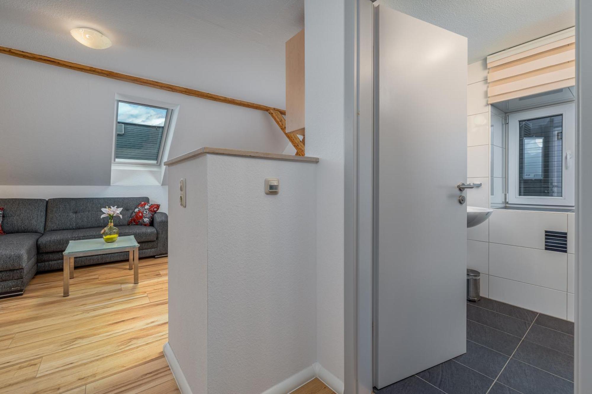 Appartement Einfach Schoen *
