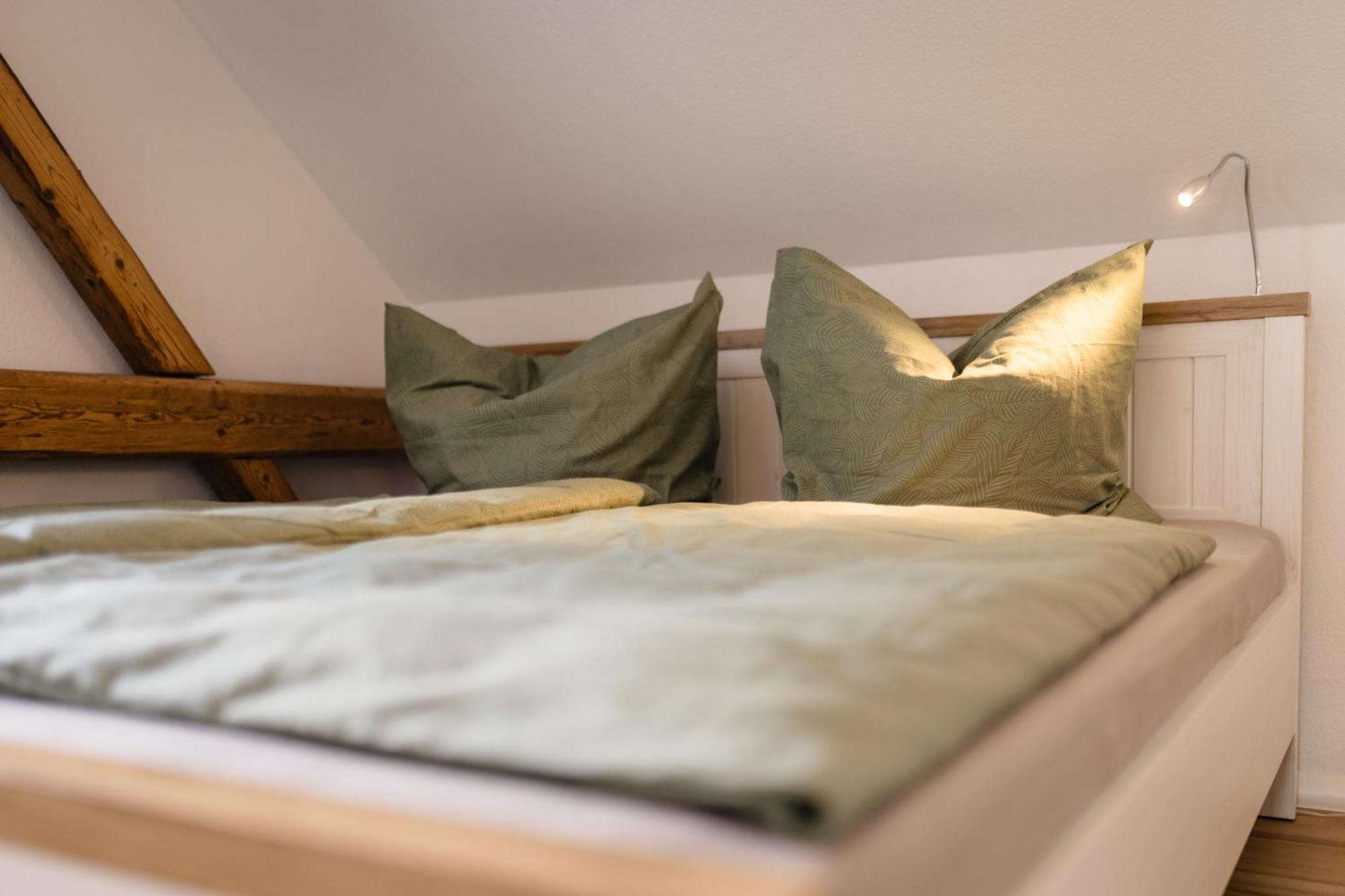 Appartement Einfach Schoen Oberwiesenthal