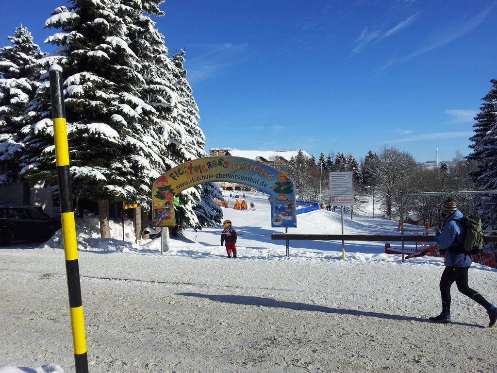 Einfach Schoen Oberwiesenthal