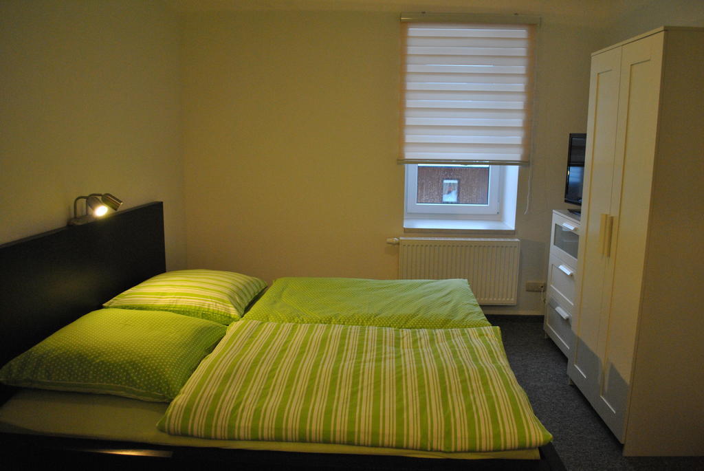 Apartment Lang´s Oberwiesenthal