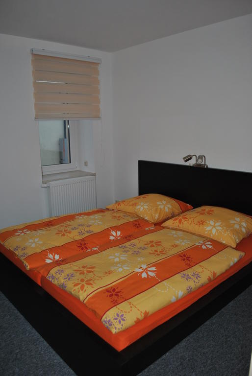 Appartement Einfach Schoen *