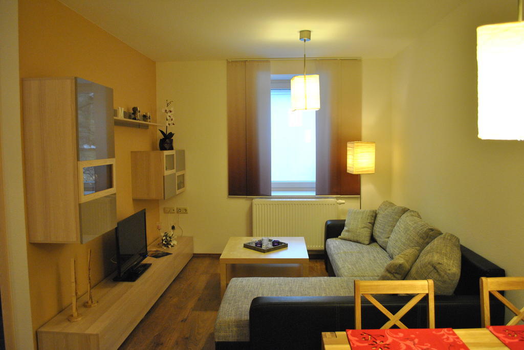 Appartement Einfach Schoen