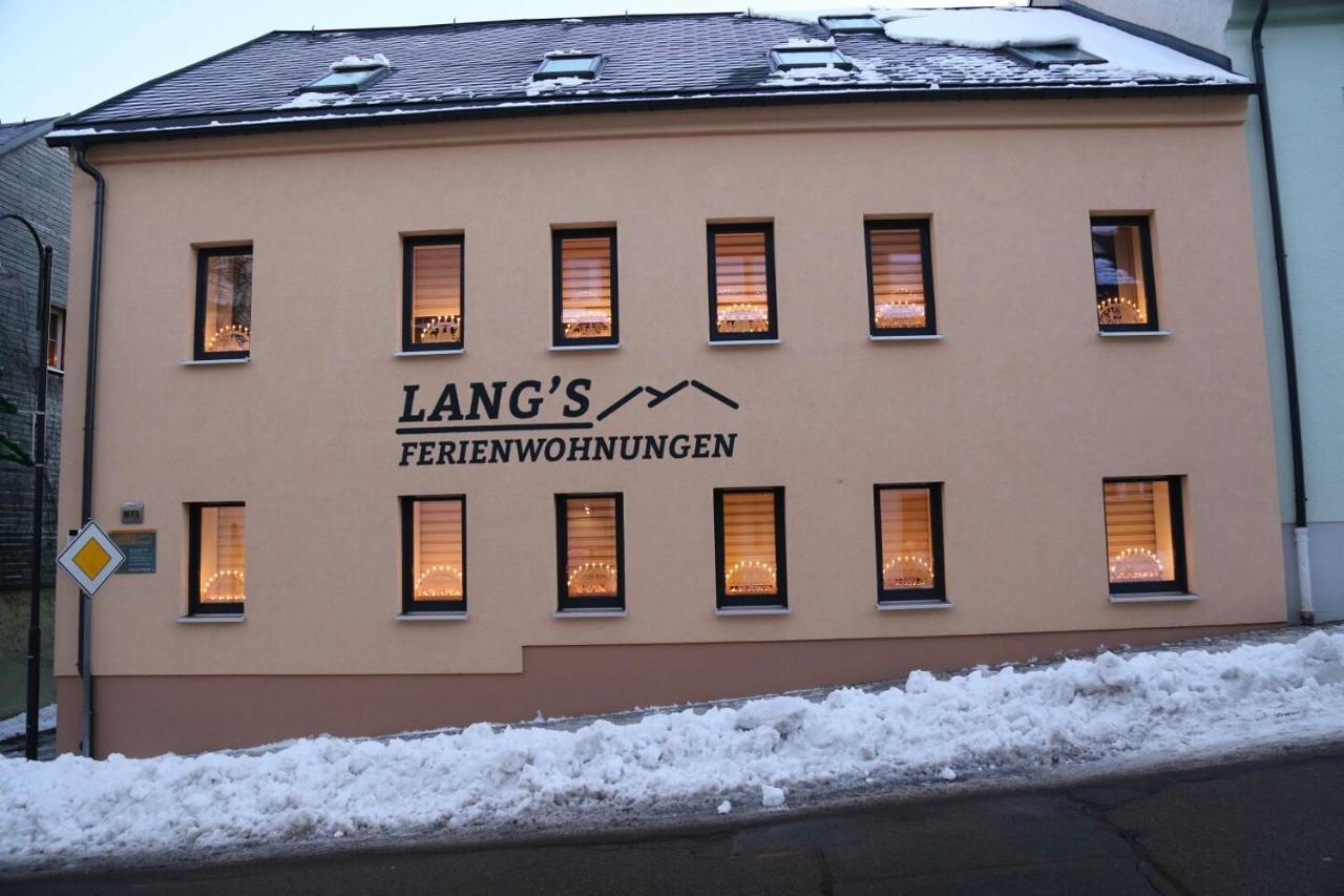 Apartment Lang´s