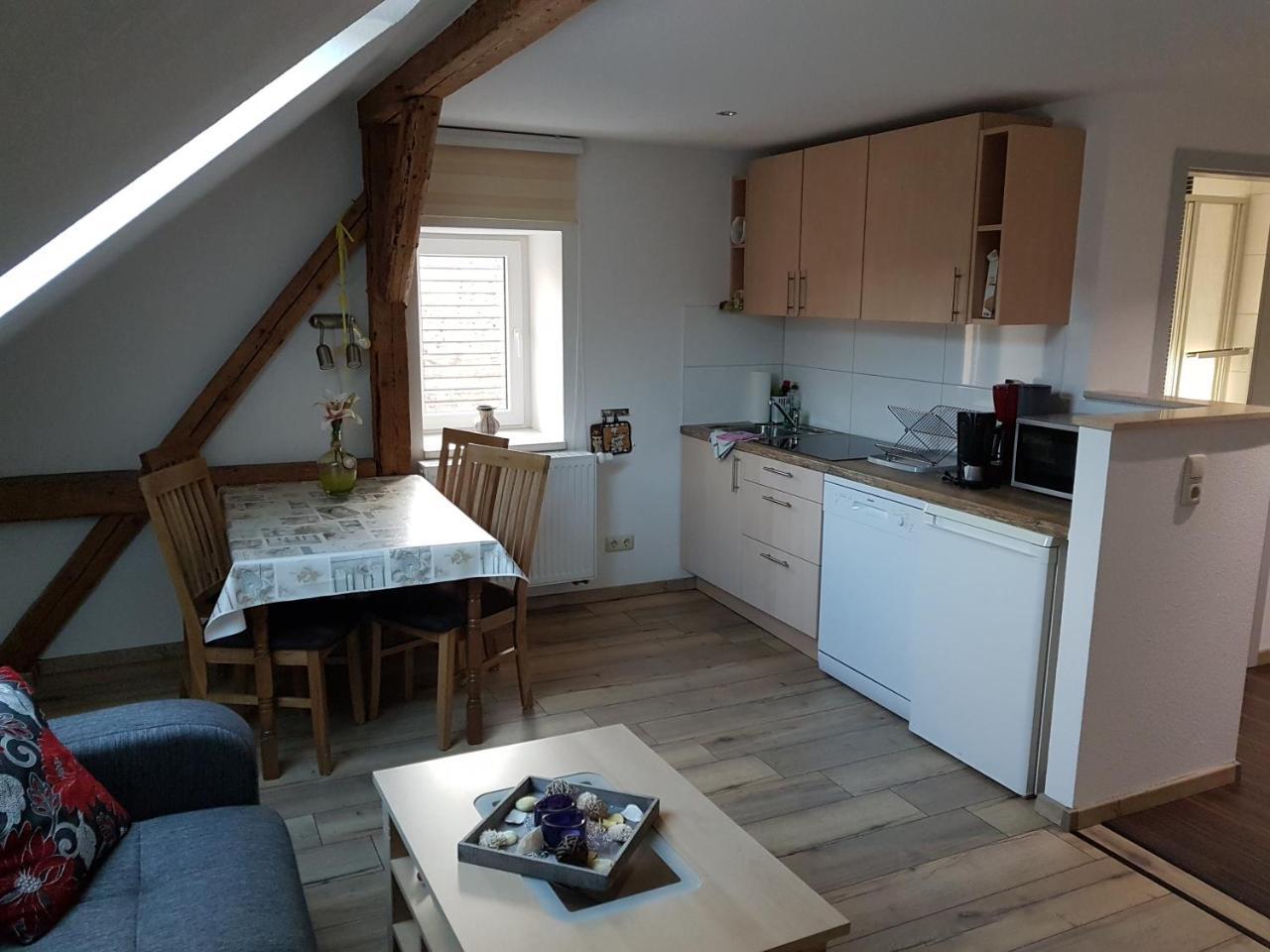 Einfach Schoen Appartement Oberwiesenthal